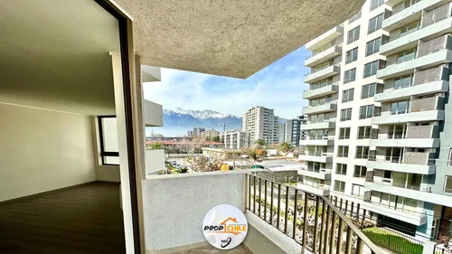 En Venta Departamentos Nuevos! Ñuñoa. (98522)