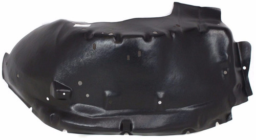 Tolva En Salpicadera Derecha Chevrolet Colorado 2007 - 2012