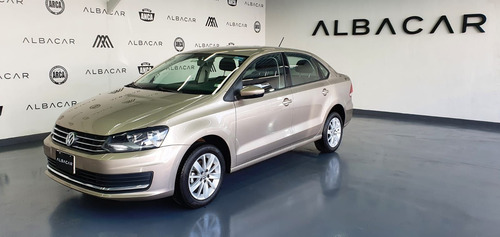 Imagen 1 de 15 de Volkswagen Vento 2020 1.6 Comfortline Mt