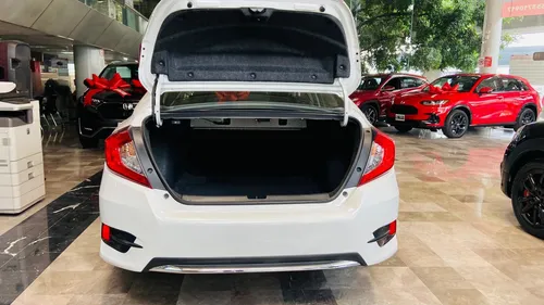 Honda Civic 2021