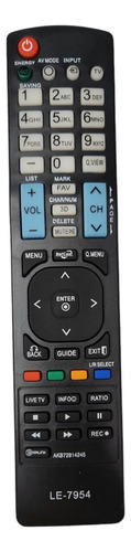 Controle Remoto Para Smart Tv LG 32/43/49/50/55/65 Uni