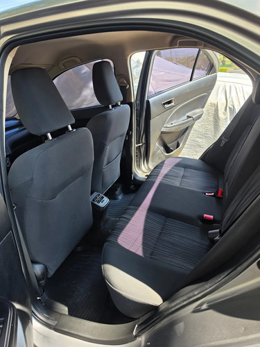 Suzuki Swift 1.2 Dzire At