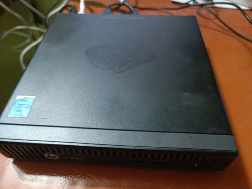 Tecnico En Mantenimiento Y Equipos De Computo