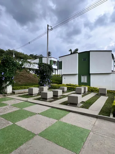 Apartamento, Galatea Parque Residencial. Gran Oportunidad Excelente Ubicación Dosquebras - Risarlda Rodeado De Naturaleza