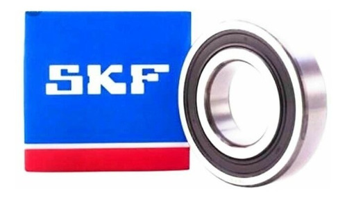 Imagen 2 de 2 de Combo Rodamientos Bolilleros Skf 6203 - 6204 X 20 Unidades