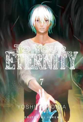 To Your Eternity 07 - Yoshitoki Oima