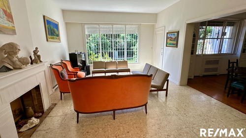 En Alquiler Casa 7 Ambientes En Vicente Lopez