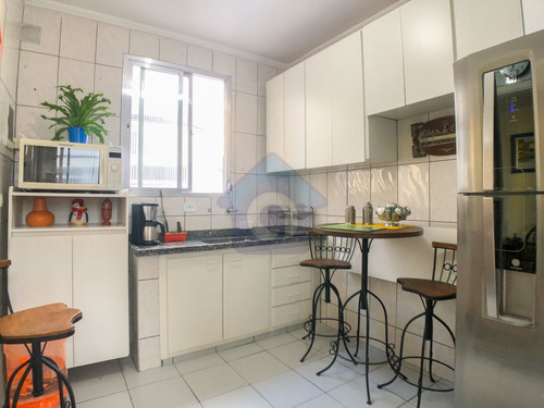 Apartamento Em Ótima Localização, Próximo A Rua Pires Da Mota. - Tw15803