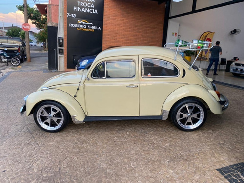 Fusca 1.3
