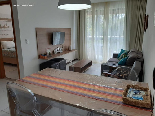 Imagem 6 de 15 de Apartamento - Loteamento Barra Mar - Ref: 1104 - V-ap0636