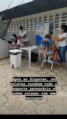 Imagem 3 de 3 de Massagem Relaxante