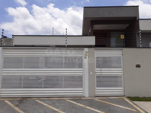 Imagem 3 de 15 de Casa Para Venda Em Cajamar, Portais (polvilho), 3 Dormitórios, 1 Suíte, 3 Banheiros, 2 Vagas - 22291_1-2212722