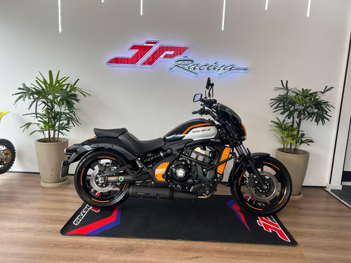 Vulcan S Abs