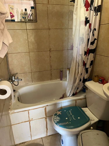 Vende Casa Tereno En Camino El Toro Curacavi Con Recepcion