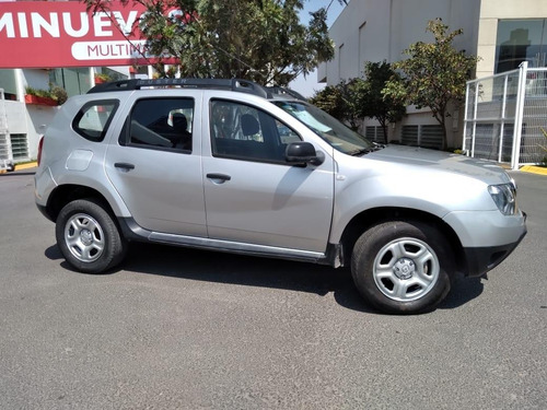 RenaultDuster Zen T/a