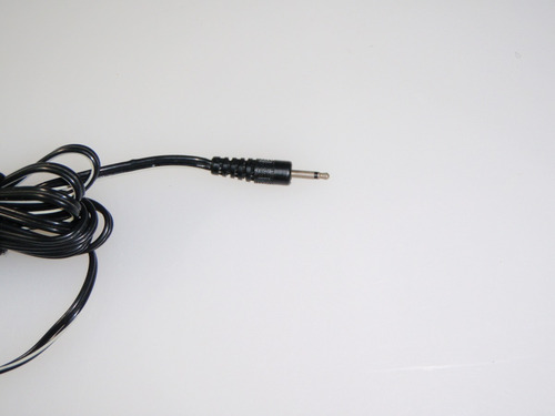 Cargador Power Supply 12 V Ac - 830 Ma Mod. Dv 1283 (Usado)