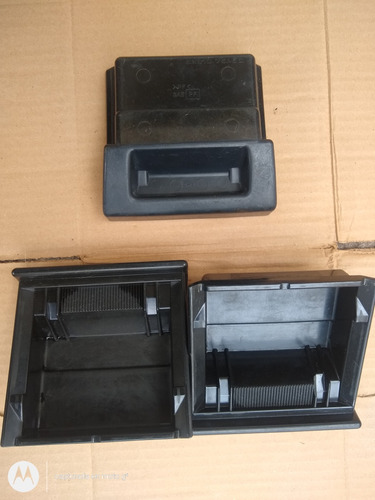 Cenicero Nissan D21 Estaquitas Pick Up Modelo 94-2008 (Usado)