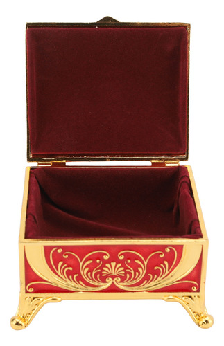Baratija De Recuerdo De Boda Con Forma Rectangular, Joyería