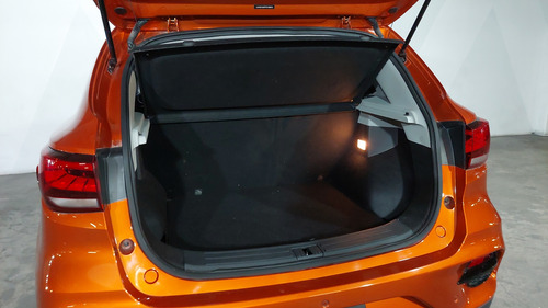 MG Zs 1.5 Elegance Cvt