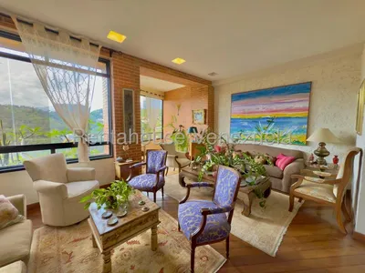 Apartamento en venta