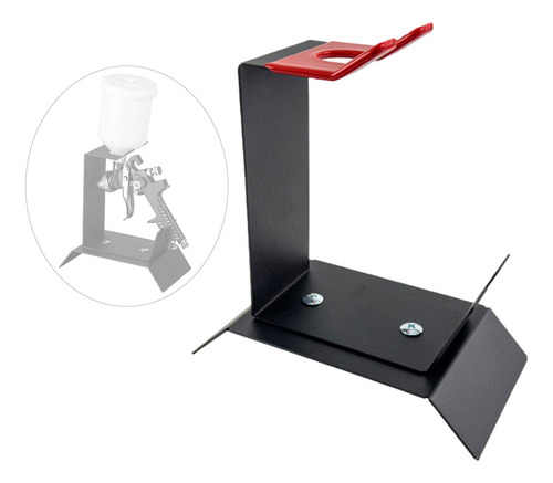 Benchtop Feed Pintor Sprayer Pintor De Pintura Pequeño