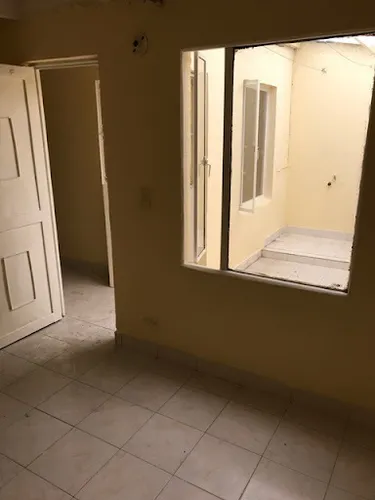 Apartamento En Arriendo Compartir 820-451