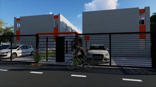 Imagen 1 de 11 de Loft Tipo Duplex En Venta En Loma Verde, Escobar