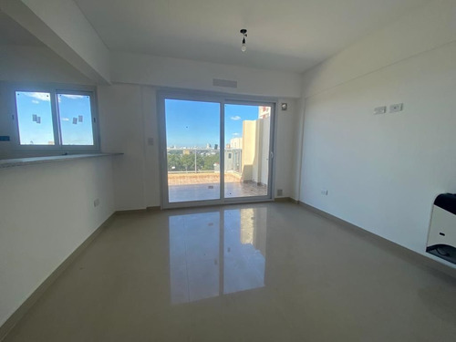 Imagen 5 de 20 de 2 Ambientes Estrenar Venta Terraza Urquiza Mendoza 4521