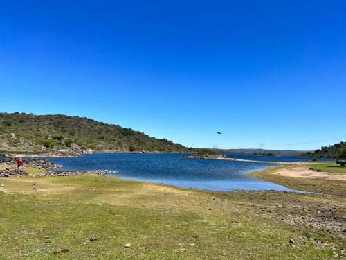 Venta De Lote Barrio Semi Cerrado Piedra Alpa - Cerro Pelado - Inv0118