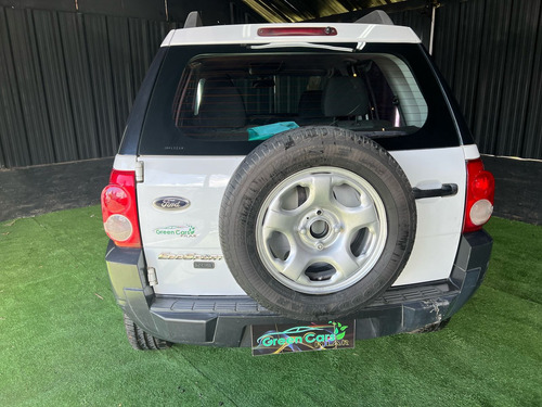 Ford Ecosport 2.0 My10 Xls 4x2