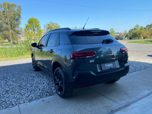Citroën C4 Cactus 1.6 Vti 115 Feel