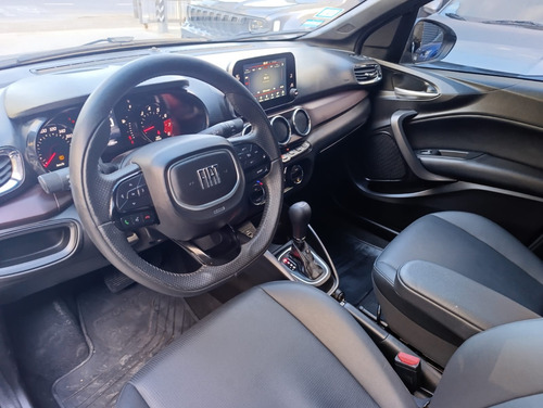 Fiat Cronos 1.3 Precision Cvt