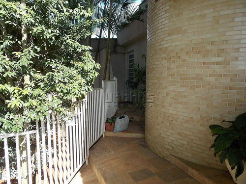 Sobrado Com 3 Dormitórios À Venda, 280 M² Por R$ 1.537.000 - Jardim São Caetano - São Caetano Do Sul/sp - So0399