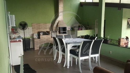 Imagem 8 de 17 de Chácara À Venda Em Núcleo Residencial Princesa D'oeste - Ch034102