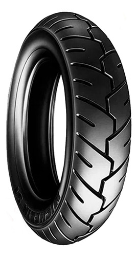 Pneu Traseiro Lindy 125 100-90-10 S1 Michelin