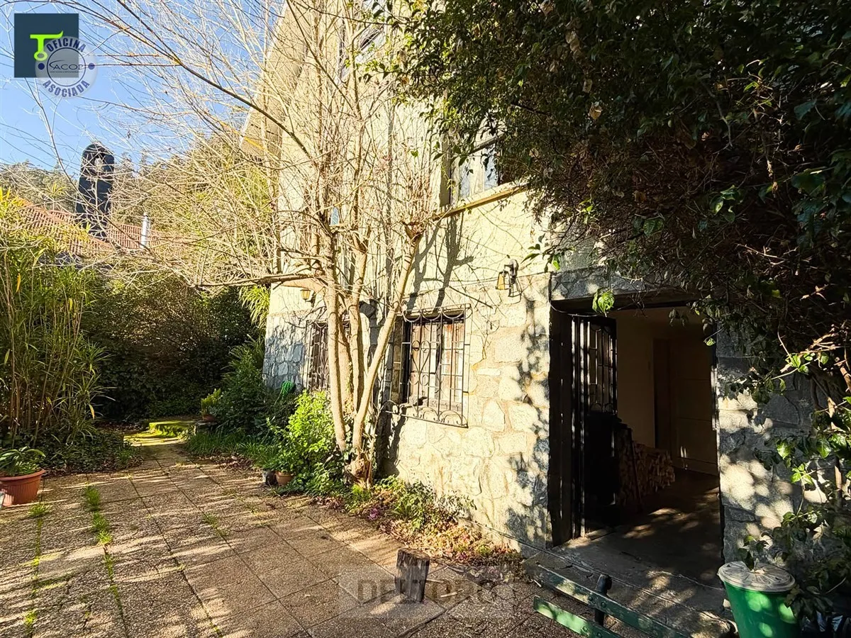 Imagen 3 de 30 de Casa En Venta En Pedro De Valdivia, De 3 Dorm. En Concepción