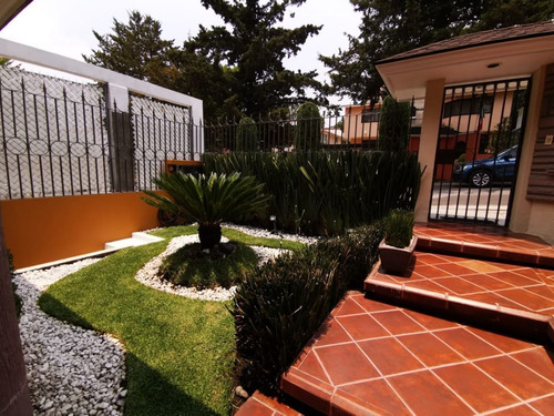 Imagen 5 de 30 de Casa En Venta En Condado De Sayavedra