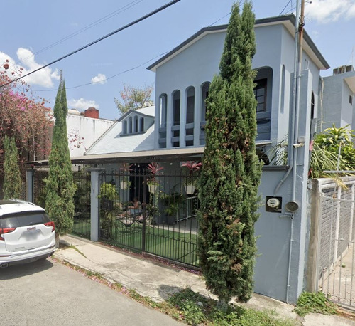 Venta De Casa De Recuperación Hipotecaria En Poza Rica Col Las Palmas O/+