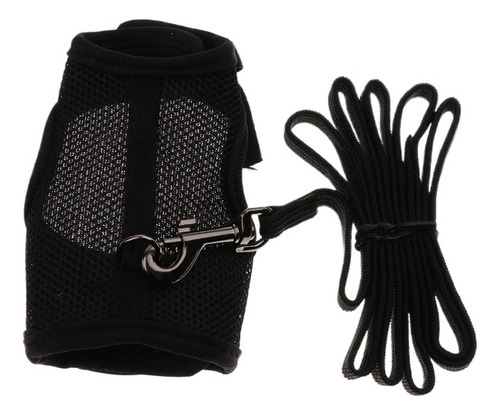 Correa De Arnés Hurón Hámster Accesorios De Animales