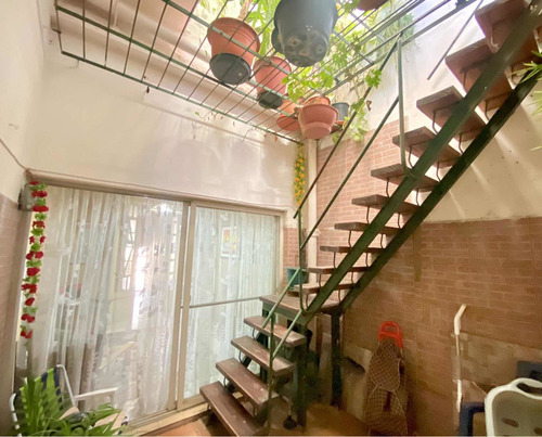 Casa 2 Dormitorios Paso Molino