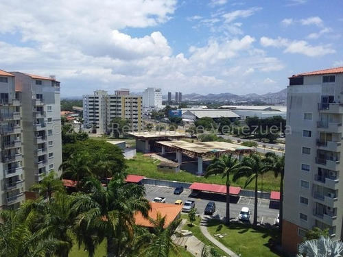 Imagen 29 de 30 de Apartamento En Venta En Residencias Metropolitano Javier Oeste De Barquisimeto Lara, Conjunto Privado, Posee Piscina, Cancha Deportiva, Camineras, Teléfono Numero De Contacto: (0.4.2.4.5.9.3.7.5.4.2)/