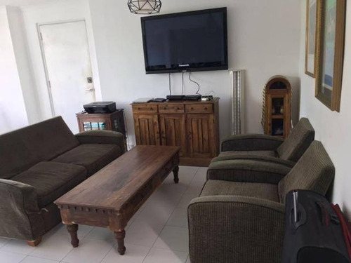 Imagen 2 de 6 de Alquiler De Apartamento En Ph El Mare, Edison Park 17-6728