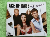 Comprar Eam Cd Maxi Single Ace Of Base The Juvenile 2002 Edic Europa