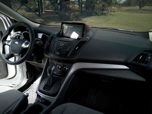 Ford Escape Se 4x2 2015 At