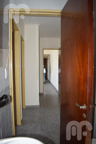 Imagen 19 de 22 de Venta Departamento Céntrico La Plata