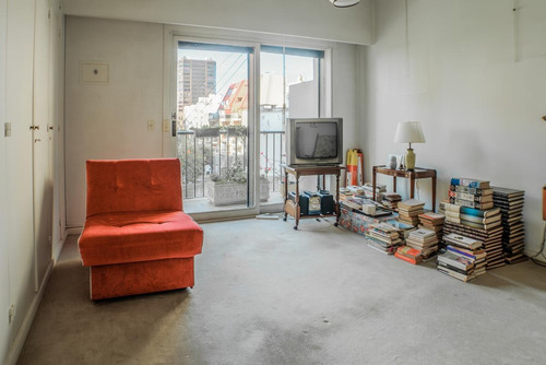 Imagen 17 de 30 de Departamento 3 Ambientes Con Cochera En Venta- Recoleta