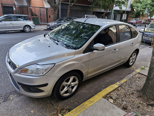Ford Focus 2 1.6 Trend Sigma