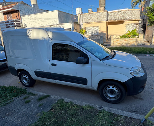 Fiat Fiorino 1.4 Fire Evo 87cv