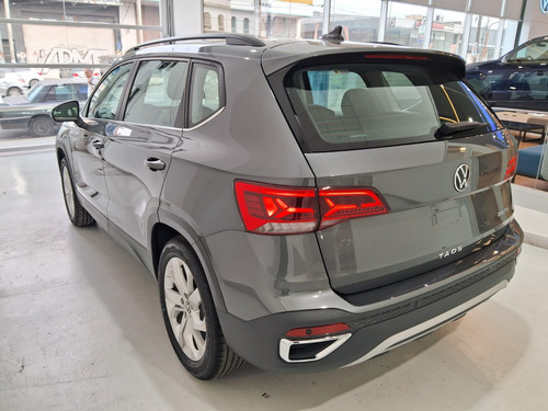 Volkswagen Taos 1.4 250 Tsi Comfortline