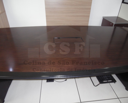 Sala Comercial De 36m² Osasco - Sl00757 - 69338418